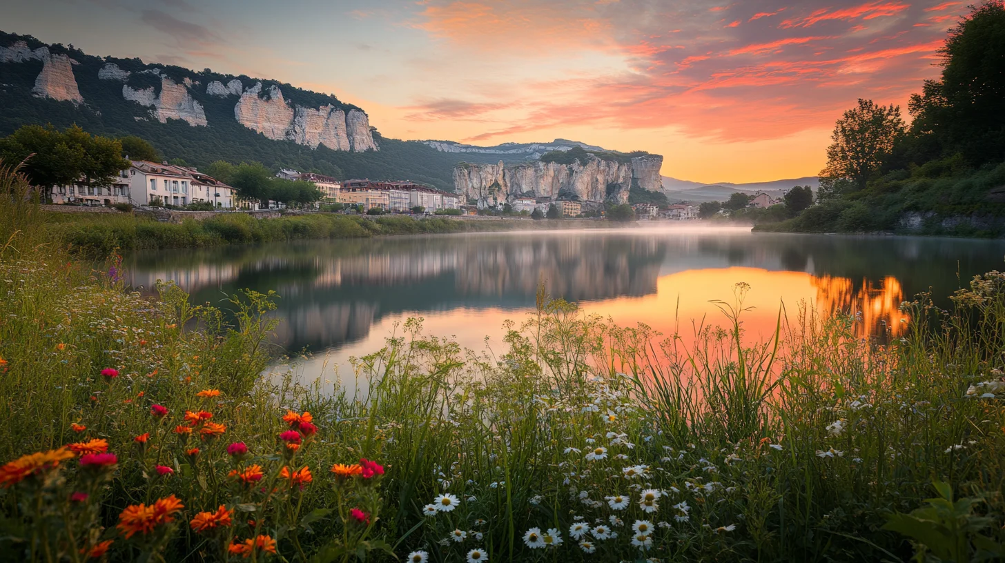 Digne Les Bains