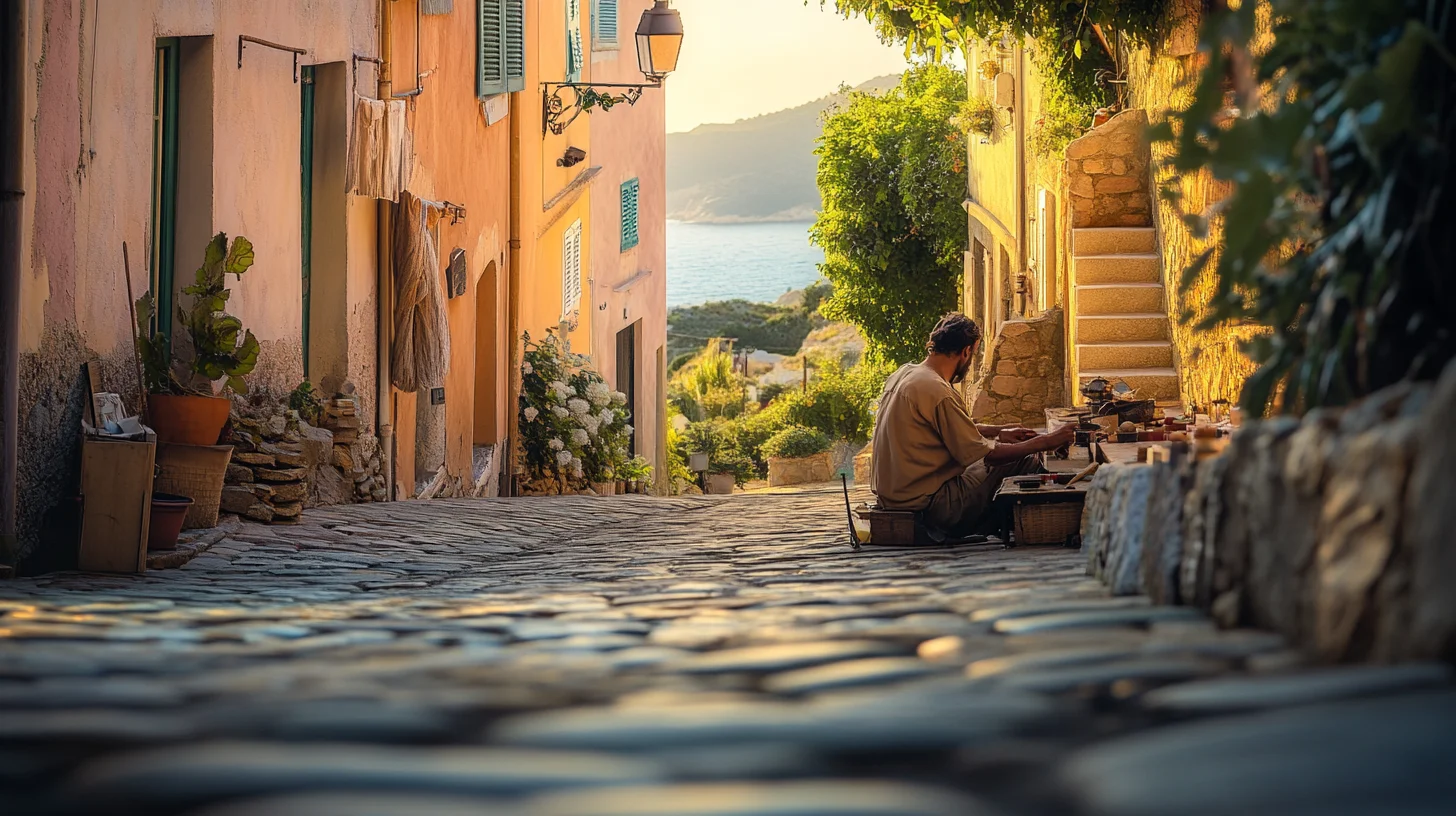 Photographe Bastia