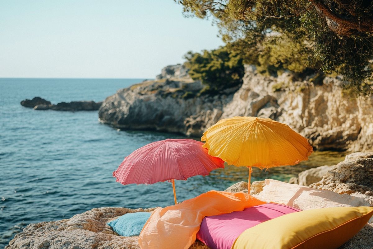 Un photographe à Six Fours Les Plages peut faire votre portrait